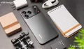 Performa Nubia V80 Max Stabil dengan RAM 8 GB untuk Multitasking Harian