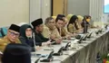 Pansus Ranperda LAM Intensifkan Pembahasan, Hadirkan Narasumber Tokoh Adat