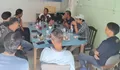 Bersama JMSI Kepri, Insan Pers Berbagi Berkah dan Menguatkan Silaturahmi