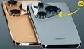 OPPO RENO15 PRO MAX Mempunyai Fitur AI Canggih dan O+ Connect