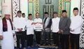 Walikota Tanjungpinang Ajak Jemaah Masjid Tingkatkan Kualitas Ibadah Selama Bulan Suci Ramadan