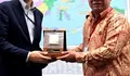 Batam Tawarkan Stabilitas Regulasi kepada Investor Eropa dan Jepang