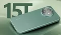 Menarik, Simak 8 Kelebihan Xiaomi 15T