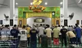 Lapas Kelas IIA Batam Gelar Tarawih Bergilir, Jamin Kesempatan Ibadah Setiap Warga Binaan
