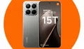 Xiaomi 15T Mengandalkan Performa Dimensity 8400 Ultra