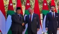 Dalam Semangat Ramadan, Indonesia-Yordania Perkuat Koordinasi Isu Palestina