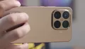 Fitur Gaming nubia redmagic 11 pro Lengkap, Ada RedCore R4 dan Shoulder Triggers 520Hz