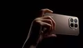 Layar nubia redmagic 11 pro Full Screen AMOLED 144Hz Tanpa Punch-Hole