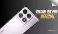 Xiaomi 15T Didukung Baterai 5500 mAh Dengan Pengisian Daya Kencang