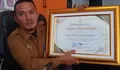Prestasi Membanggakan! Desa Pangke Raih Penghargaan, Kepala Desa Junaidi Dinobatkan Terbaik