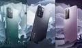 Redmi Note 11 Mengandalkan Layar AMOLED 90 Hz