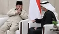 Prabowo Lanjutkan Agenda Diplomasi ke Abu Dhabi untuk Bertemu MBZ