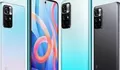 Miliki 4 Seri, Intip Kelebihan Redmi Note 11, Apa Saja itu?