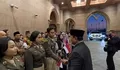 Mahasiswa Indonesia Bersyukur Jalani Student Exchange di UEA, Buah Diplomasi Prabowo saat Menhan