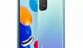 Bodi redmi note 11 pro Terasa Nyaman Digenggam + IP53