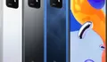 redmi note 11 pro Memiliki Layar yang Memukau
