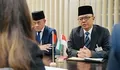 Indonesia Sambut Baik Palestina Bentuk Kantor Penghubung untuk Board of Peace