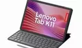 Lenovo Tab Dilengkapi Kickstand dan Mendukung Penggunaan Stylus