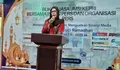 Buka Puasa JMSI Kepri Bersama Wartawan dan Oraganisasi Pers di Batam, Ini Kata Kabid Humas Polda Kepri