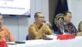 Penguatan Petugas Pemasyarakatan oleh Kepala Kantor WIlayah DItjen PAS Kepri