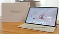 Huawei MatePad 12X 2026 Dibekali HarmonyOS dengan WPS Office dan Filmora