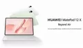 Huawei MatePad 12X 2026 dengan Paket Penjualan yang cukup Lengkap