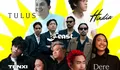 Soundria Fest 3.0 Bakal Hadir di Batam dengan Lineup Mentereng