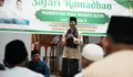 Safari Ramadan di Pulau Karas, Amsakar Achmad Ajak Masyarakat Perkuat Energi Kolektif Bangun Batam