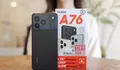Masuk Ponsel Termurah, Ini Kelebihan Nubia A76 5G