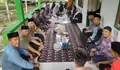 Camat Mudahir Ajak Generasi Muda Makmurkan Masjid dengan Melakukan Kegiatan Ibadah
