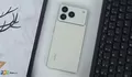 Nubia A76 5G Dibekali Kamera Utama 50 MP dengan Dukungan Perekaman 4K