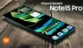 Redmi Note 15 Pro 5G Memiliki Kamera Utama 200 MP dengan OIS