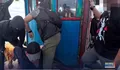 Bandar Narkotika Besar, Ko Erwin, Dibekuk Saat Hendak Kabur ke Malaysia Melalui Jalur Laut
