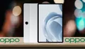 OPPO Pad SE Miliki Kualitas Layar Lega dan Tajam, Pakai Anti-Reflektif yang Nyaman di Mata