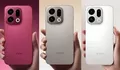 OPPO Find X9 Pro Menawarkan Layar Imersif dengan Bezel Tipis