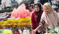 Jelang Idul Fitri, Disdagin Tanjungpinang Gelar Operasi Pasar Murah Disambut Antusias Masyarakat