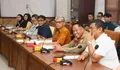 Komisi I DPRD Kota Batam Gelar RDPU Lanjutan, Bahas Permasalahan Lahan Perumahan Marchelia Tahap II