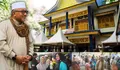 Tinjau Operasi Pasar Murah, Walikota Tanjungpinang Pastikan Stok Sembako Aman Hingga Hari Raya Indul Fitri