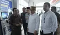 Tinjau Pelabuhan Domestik Telaga Punggur, Wagub Nyanyang Pastikan Pelayanan Arus Mudik Lebaran Berjalan Optimal