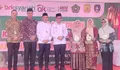 Gebyar Ramadan Keuangan Syariah, Wawako Raja Ariza Nilai Perkuat Komitmen Bangun Ekonomi Syariah