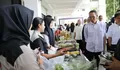 BP Batam Hadirkan Pangan Terjangkau untuk Pegawai dan Masyarakat Lewat Bazaar Murah Ramadhan