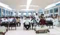 Polresta Barelang Amankan Buka Puasa bersama 1.200 Anak Yatim dan Peringatan Nuzulul Qur’an Tingkat Kota Batam