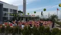 Buka Puasa Bersama Astaka Land, Warga,Konsumen dan Karyawan di Batam