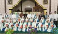 Hadiri Khataman Al Quran, Marzul Ajak Masyarakat Bangun Generasi Qur’ani