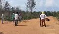 Jelang Idulfitri, YPM Tebar Kebaikan dengan Bakti Sosial dan Bagi Sembako pada 4 Kampung di Rempang Cate