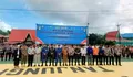 Amankan Jelang dan Paska Hari Raya Idul Fitri, Polresta Tanjungpinang Mulai Gelar Operasi Ketupat Seligi 2026