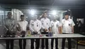 Kakanwil Ditjenpas Kepri Sidak Lapas Batam, Pastikan Keamanan Jelang Idul Fitri
