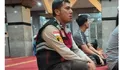 Polsek Lubuk Baja Laksanakan Sholat Subuh Keliling bersama Warga, Perkuat Silaturahmi di Bulan Suci Ramadhan