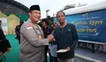 Kapolda Kepri Gelar Silaturahmi dan Buka Puasa dengan Insan Pers, Perkuat Sinergi Polda dan Media