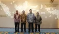 Menko Perekonomian RI Lantik 3 Anggota BP Batam, Optimalkan Pertumbuhan Ekonomi dan Daya Saing Batam